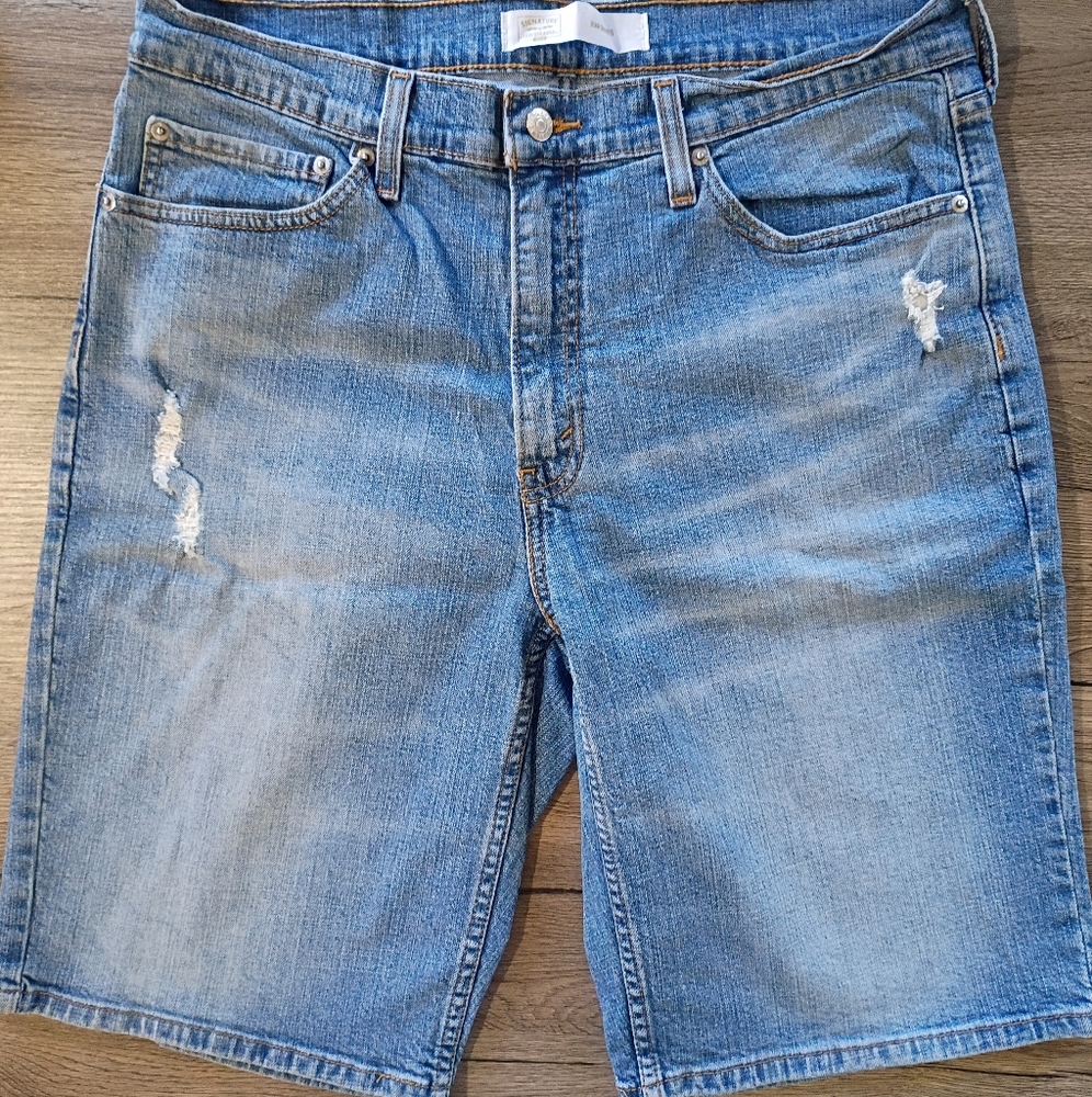 Levi's Jean Shorts